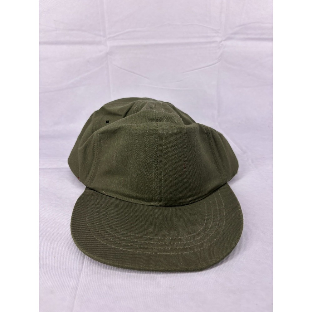 Propper U.S. Army Hot Weather OG-507 Field Hat Cap Mens Olive Green 7 1/2 NWOT